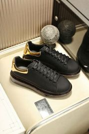 Picture of Alexander McQueen Shoes Men _SKUfw78425508fw